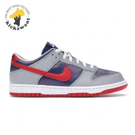 Dunk Low Retro 'Samba' 2020 Size 40-47.5