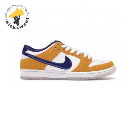 Dunk Low Pro SB 'Laser Orange' Size 36-46