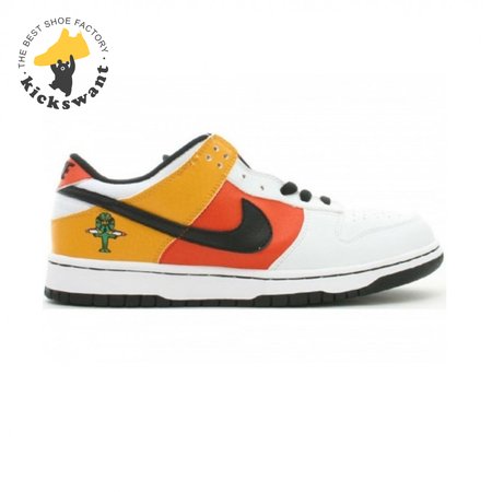 Dunk Low Pro SB 'Raygun' Size 36-45