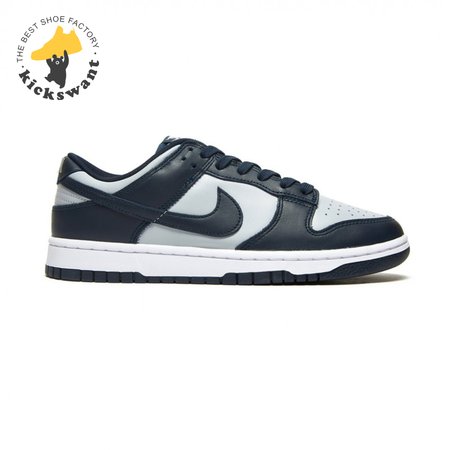 Nike Dunk Low Georgetown CW1590-004 Size 40-47.5