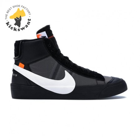 Off-White x Blazer Mid 'Grim Reapers' Size 36-46