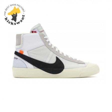 Off-White x Blazer Mid 'The Ten' Size 36-46