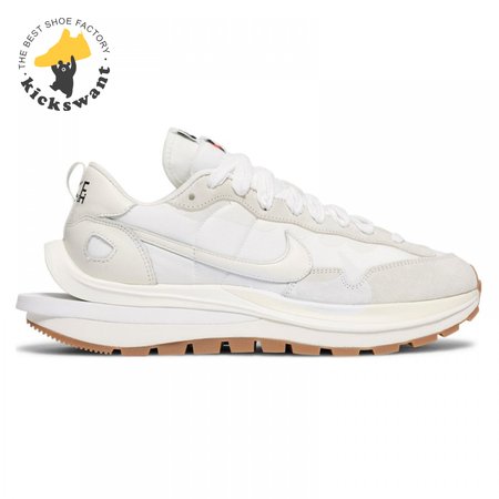 Sacai x VaporWaffle 'Sail Gum' Size 36-46