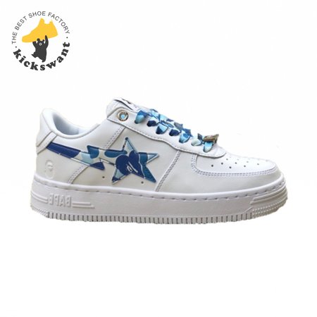 A Bathing Ape Bape SK8 Sta Size 36-45