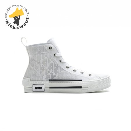 Dior B23 High Top Oblique Size 35-45