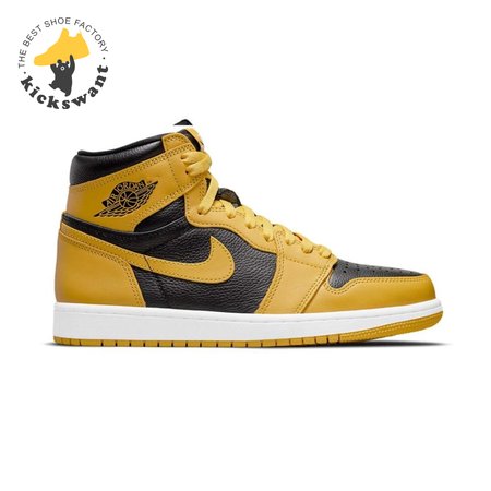 Air Jordan 1 High Retro OG 'Pollen' Size 40-47.5