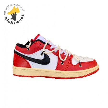 Air Jordan 1 Low "Chicago" Size 36-47.5