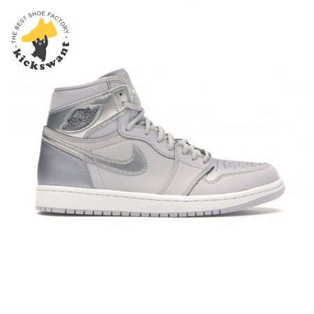 Jordan 1 Retro High CO Japan Neutral Grey (2020) Size 40-47.5