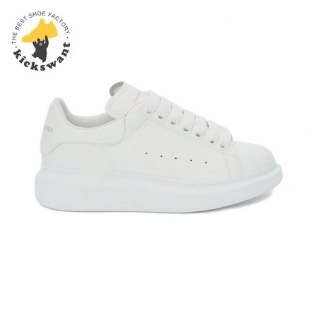 Alexander McQueen Oversized White Size 34-47