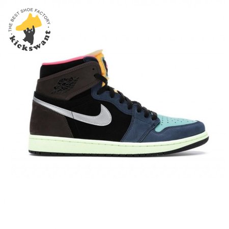 Jordan 1 Retro High Tokyo Bio Hack Size 36-47.5