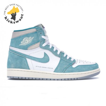 Jordan 1 Retro High Turbo Green Size 40-47.5