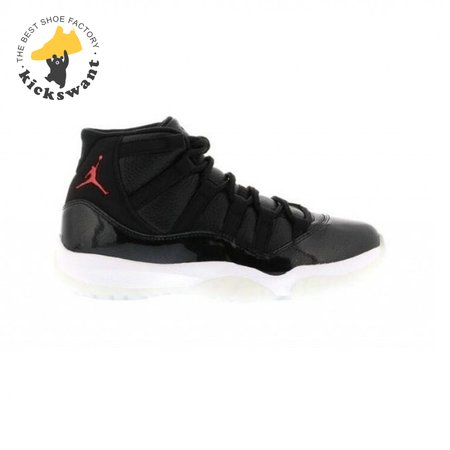 Air Jordan 11 Retro '72-10' Size 40-47.5