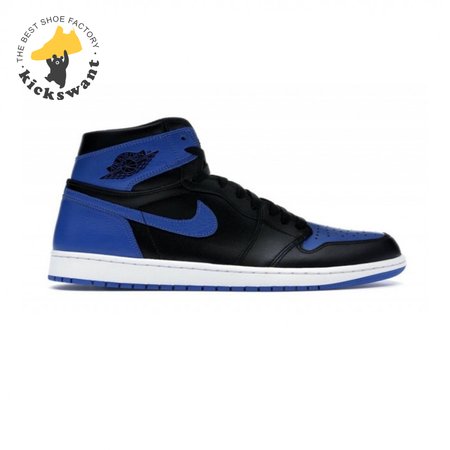 Jordan 1 Retro Royal (2017) Size 36-47.5