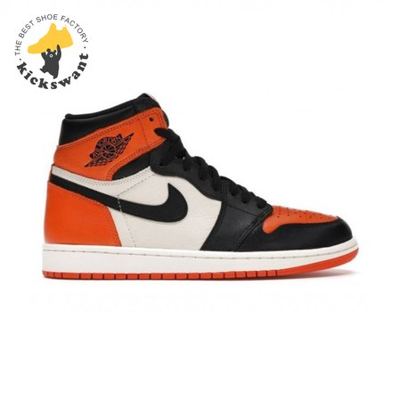 Jordan 1 Retro Shattered Backboard Size 36-46