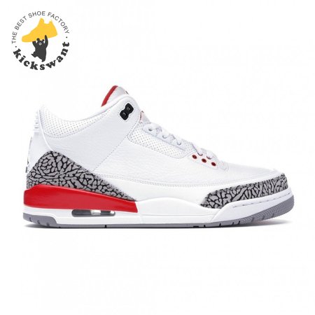 Air Jordan 3 Retro 'Hall of Fame' Size 40-47.5