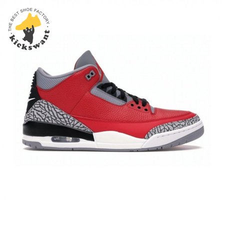 Air Jordan 3 Retro SE 'Unite' Size 40-47.5