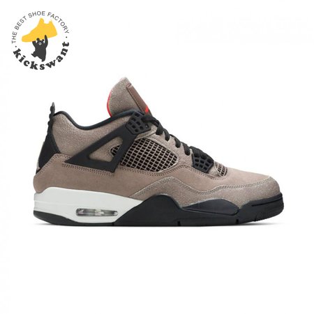 Air Jordan 4 Retro 'Taupe Haze' Size 40-47.5