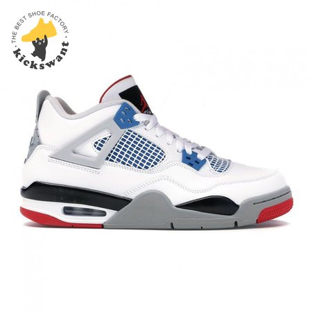 Air Jordan 4 Retro SE 'What The 4' Size 36-47.5