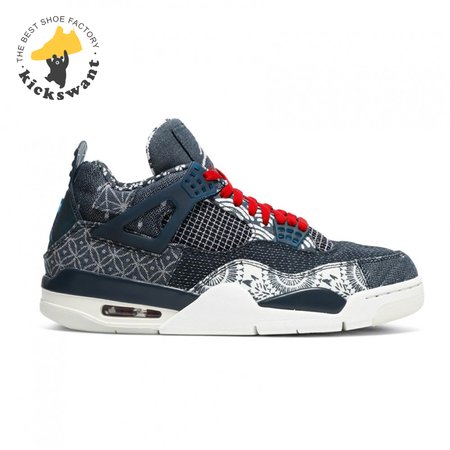 Jordan 4 Retro SE Sashiko Size 40-47.5