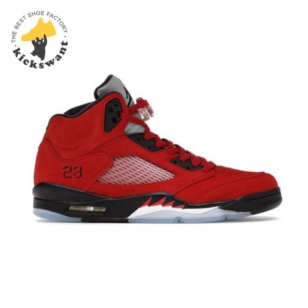 Air Jordan 5 Retro 'Raging Bull' 2021 Size 40-47.5