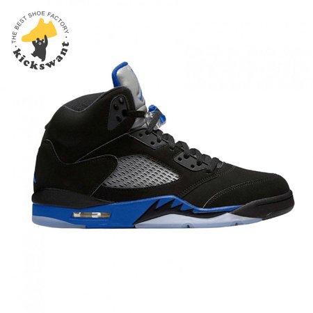 Air Jordan 5 Retro "Racer Blue" Size 40-47.5