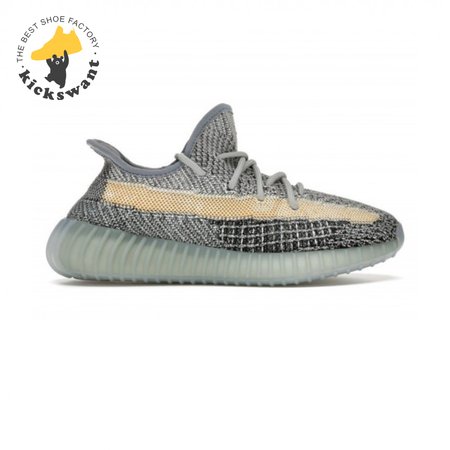 Yeezy Boost 350 V2 'Ash Blue' Size 36-48