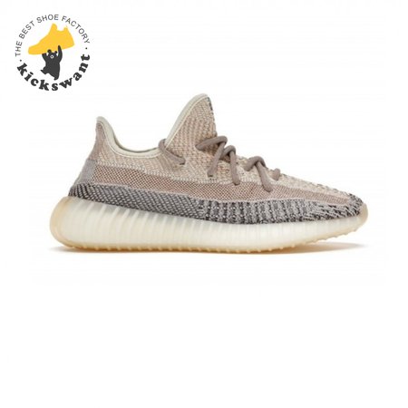 Yeezy Boost 350 V2 'Ash Pearl' Size 36-48