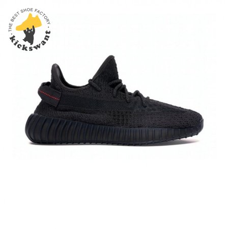 Yeezy Boost 350 V2 'Black Reflective' Size 36-48