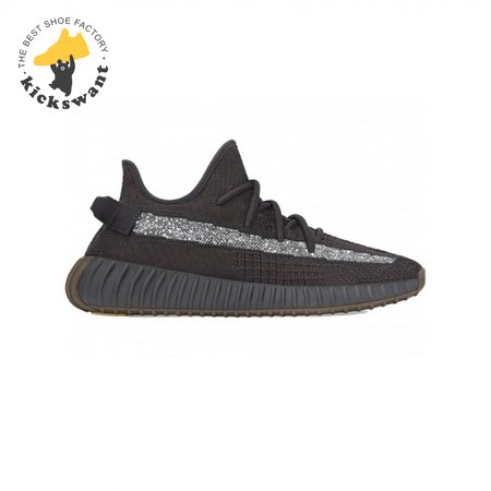 Yeezy Boost 350 V2 'Cinder Reflective' Size 36-48