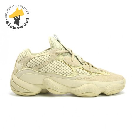 Yeezy 500 'Super Moon Yellow' Size 36-48