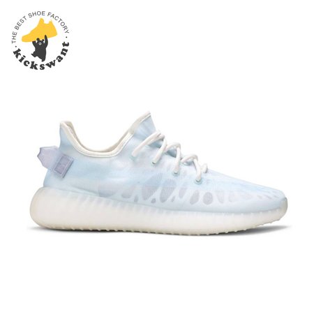 Yeezy Boost 350 V2 'Mono Ice' Size 36-48