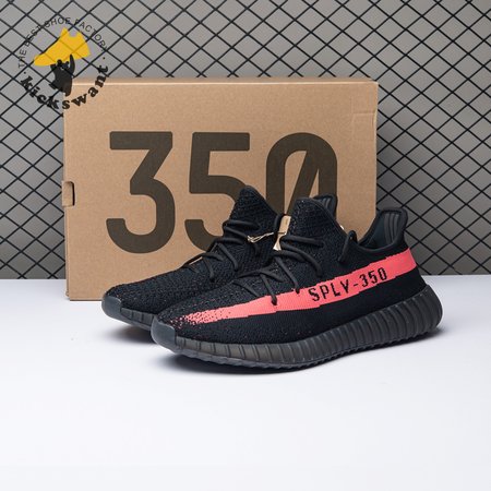 Yeezy Boost 350 V2 'Red' BY9612 Size 36-48