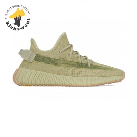 Yeezy Boost 350 V2 'Sulfur' Size 36-48