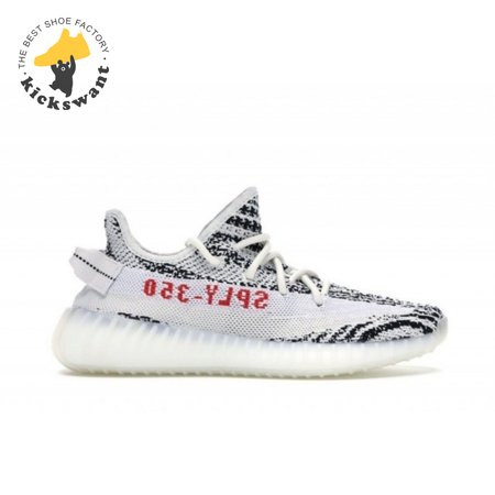 Yeezy Boost 350 V2 'Zebra' Size 36-48