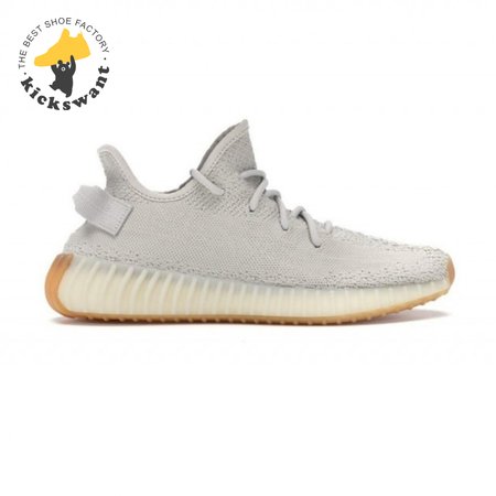 Yeezy Boost 350 V2 'Sesame' Size 36-48