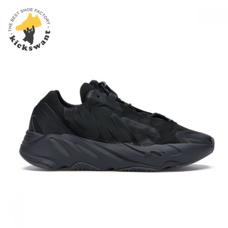 Yeezy Boost 700 MNVN 'Triple Black' Size 36-48