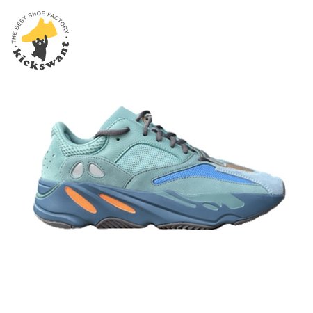 Yeezy Boost 700 'Sea Blue' Size 36-48