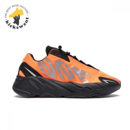 Yeezy Boost 700 MNVN 'Orange' Size 36-48