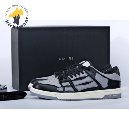 Amiri Skel top Low shadow Size 40-45