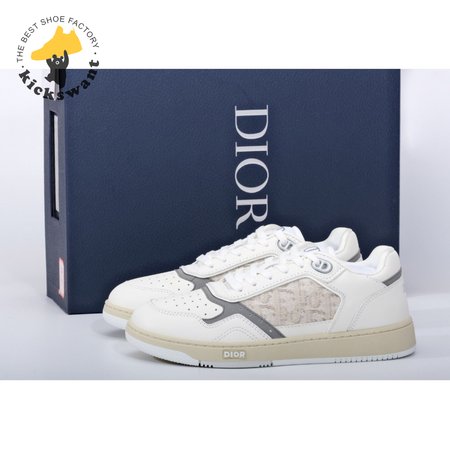 Dior B27 Low white Beige Size 35-45