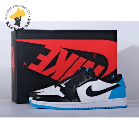 Air Jordan 1 Retro Low OG UNC 40-47.5