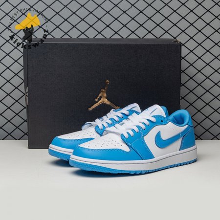 Jordan 1 Low SB UNC CJ7891-401 Size 36-46