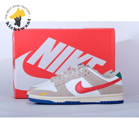 Nike Dunk Low Light lron Ore 36-46