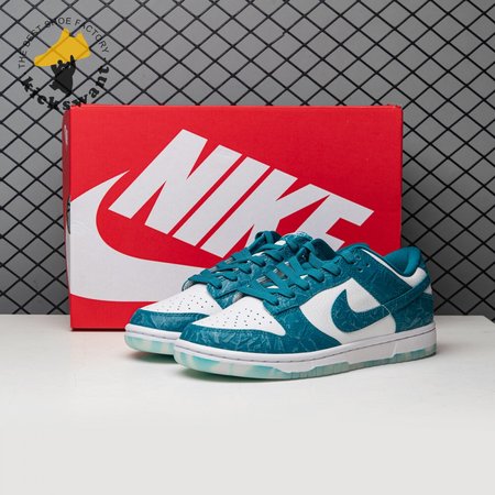 Nike Dunk Low Ocean DV3029-100 Size 36-47.5