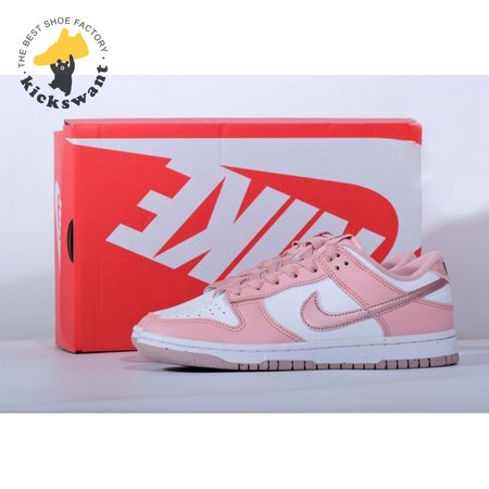 Nike Dunk Low Pink Velvet 36-46