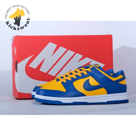 Nike Dunk Low Retro UCLA 36-46