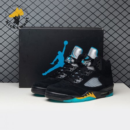 Air Jordan 5 Aqua DD0587-047 Size 40-47.5