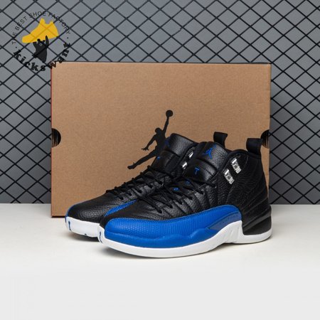 Jordan 12 Retro Hyper Royal AO6068-004 Size 40-47.5