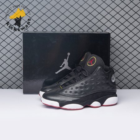 Jordan 13 Retro Playoffs (2011) 414571-001 Size 40-47.5