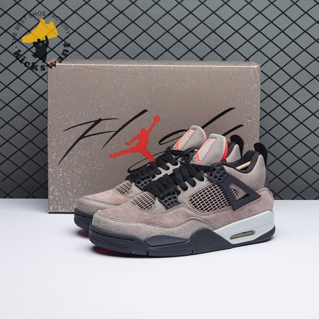 Jordan 4 Retro Taupe Haze DB0732-200 Size 36-47.5